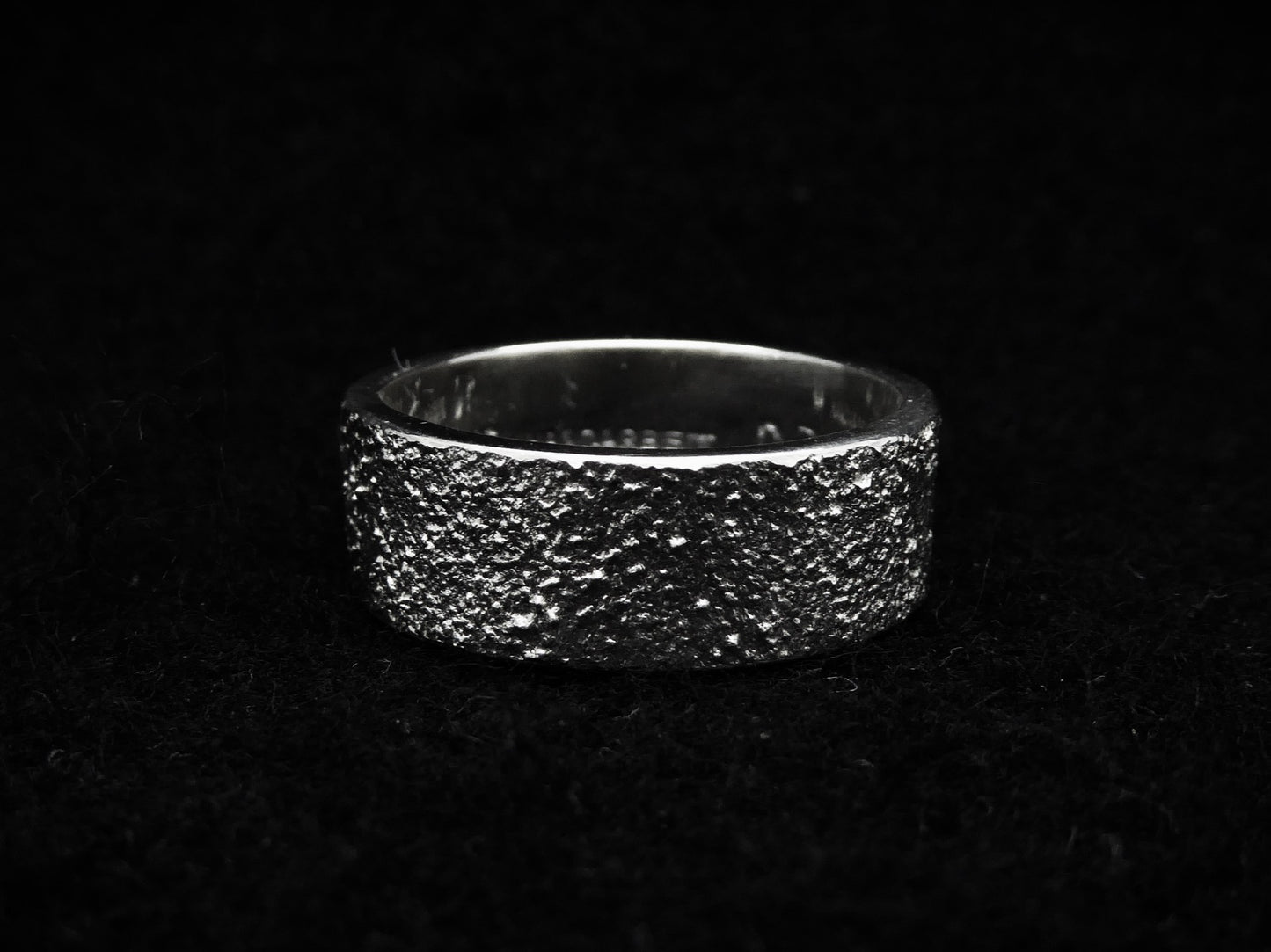 Ring MoonWalk | Pieper