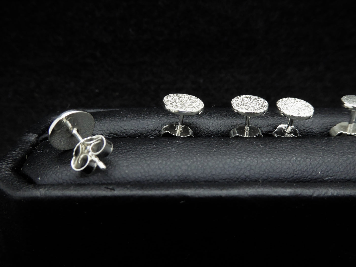 OhrStecker "MoonWalk"