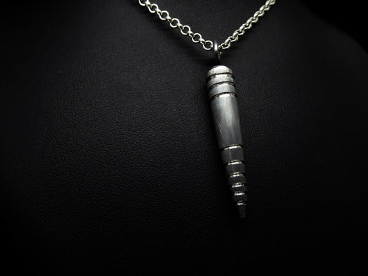 "Black Pendulum 1"