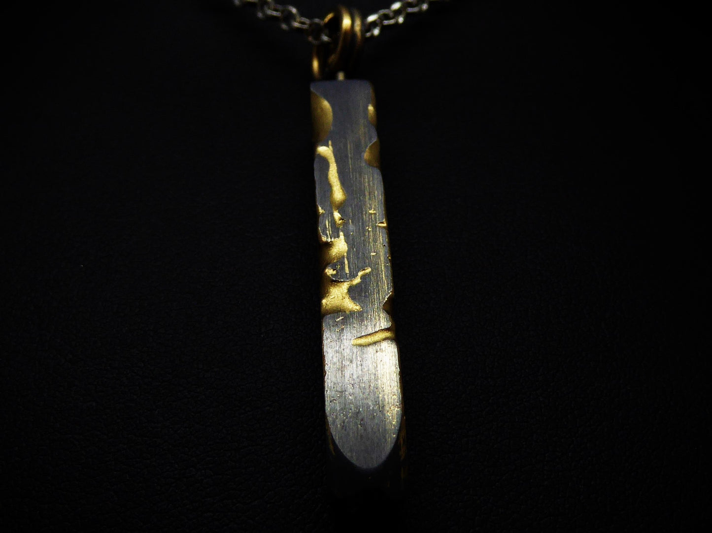 "Square Pendulum 1"