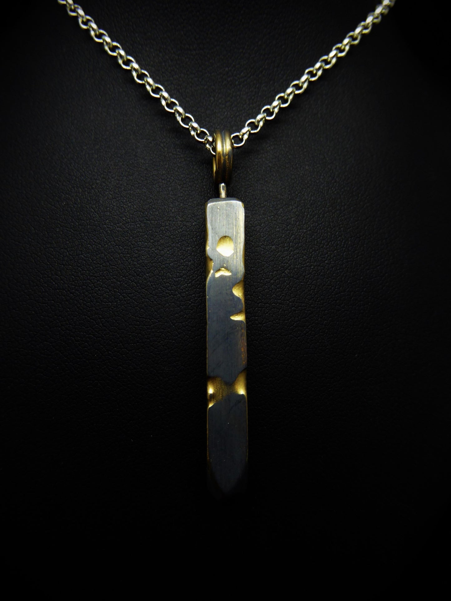 "Square Pendulum 1"