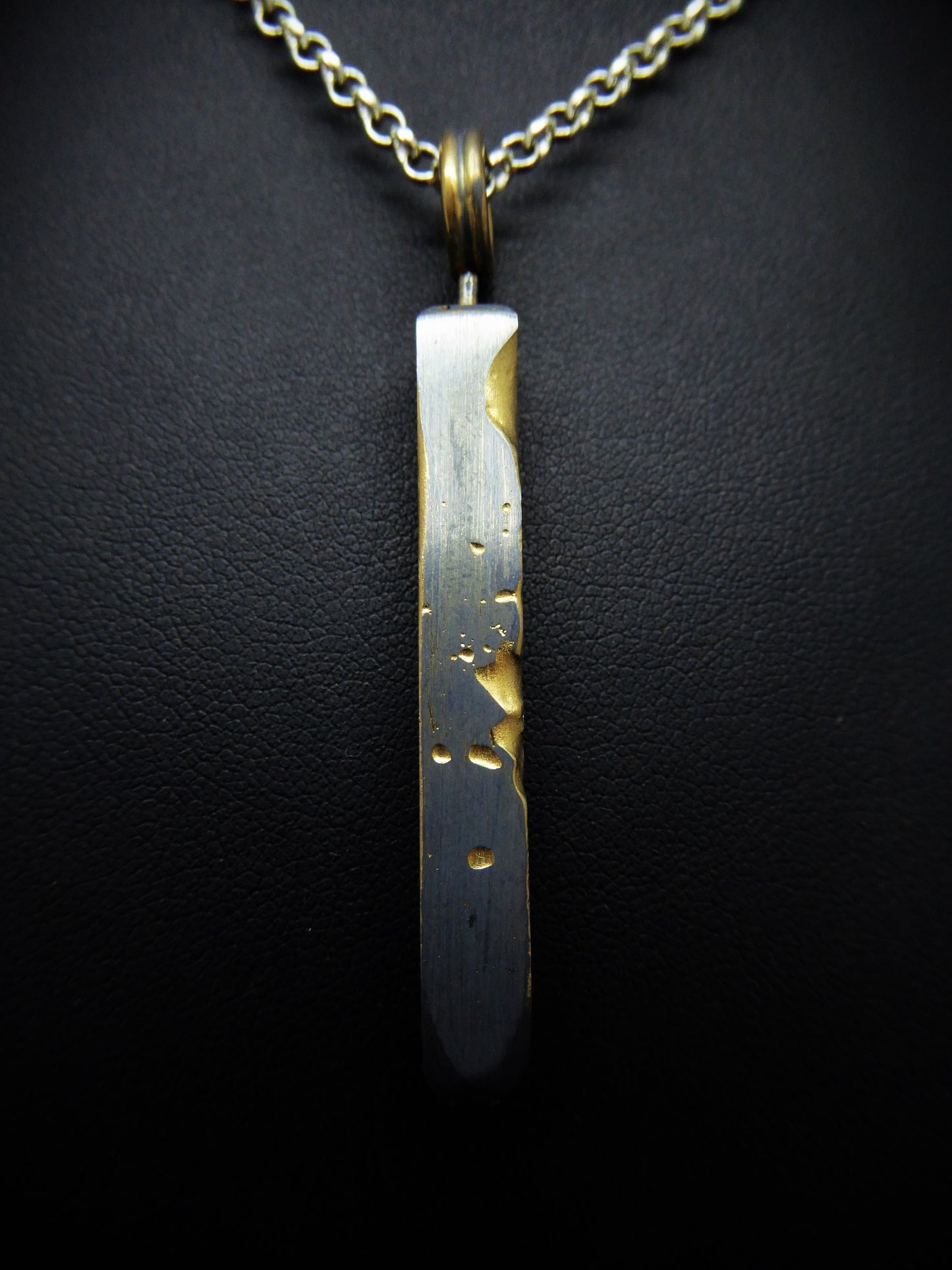"Square Pendulum 1"