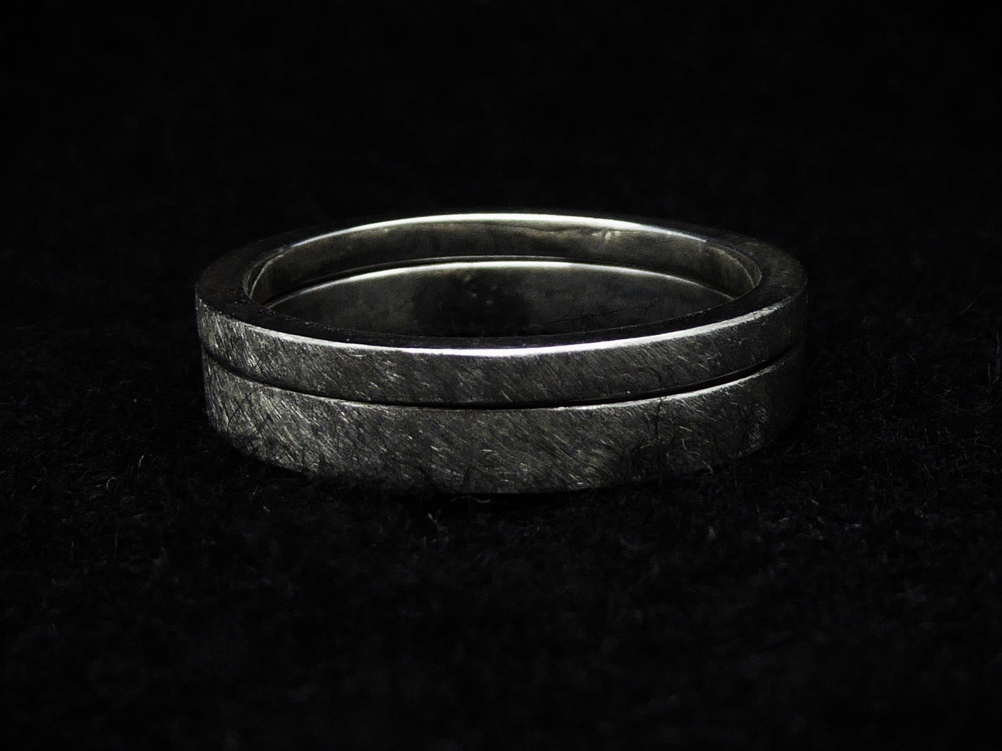 PartnerRinge "Seven Heaven"