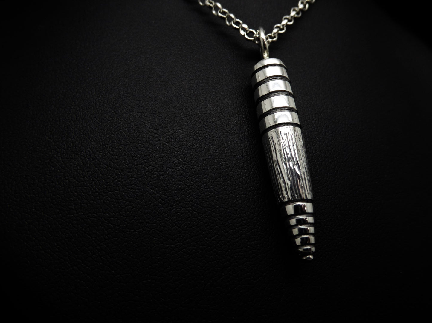 "Raw Pendulum 1"