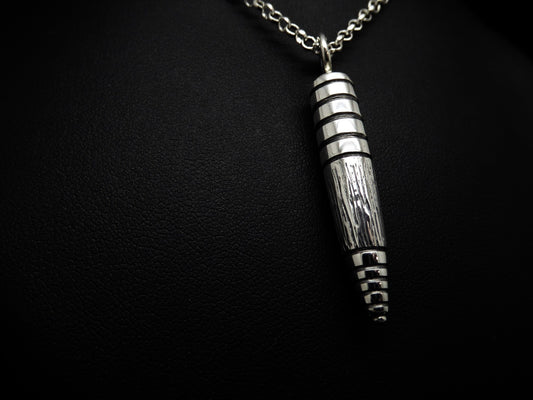 "Raw Pendulum 1"