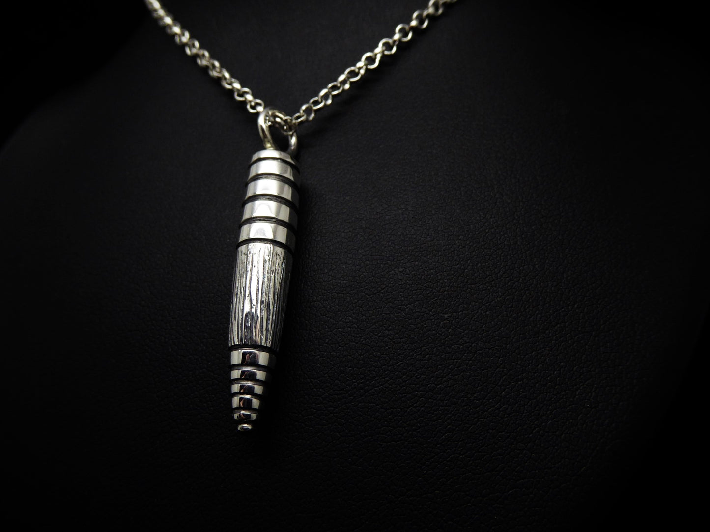 "Raw Pendulum 1"