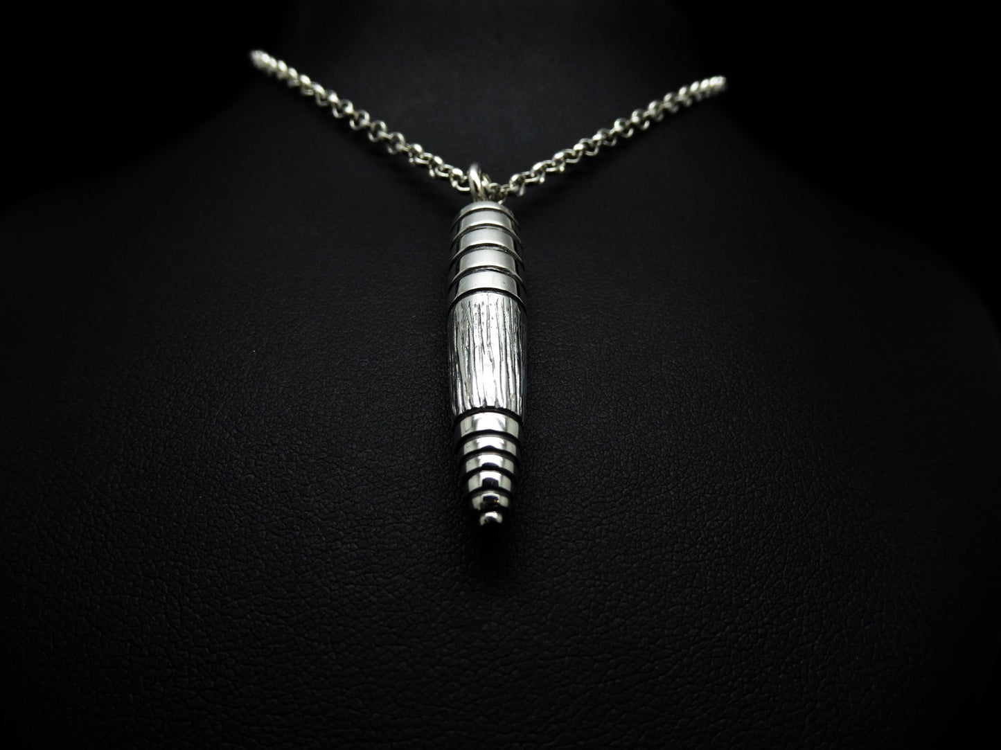"Raw Pendulum 1"