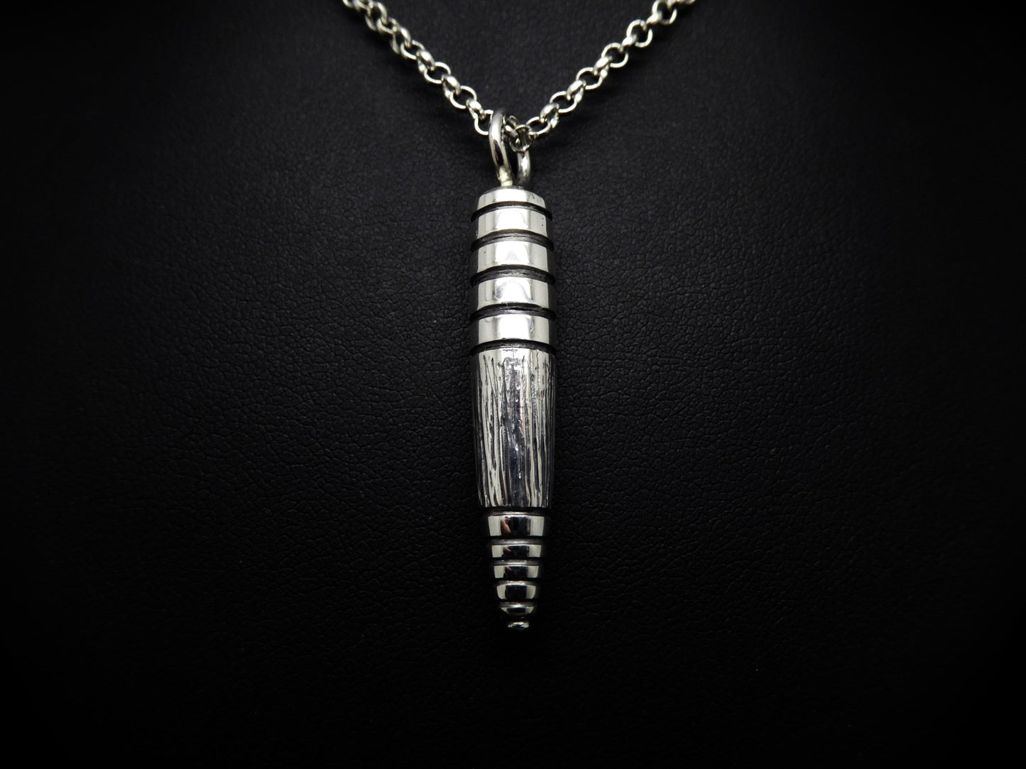 "Raw Pendulum 1"