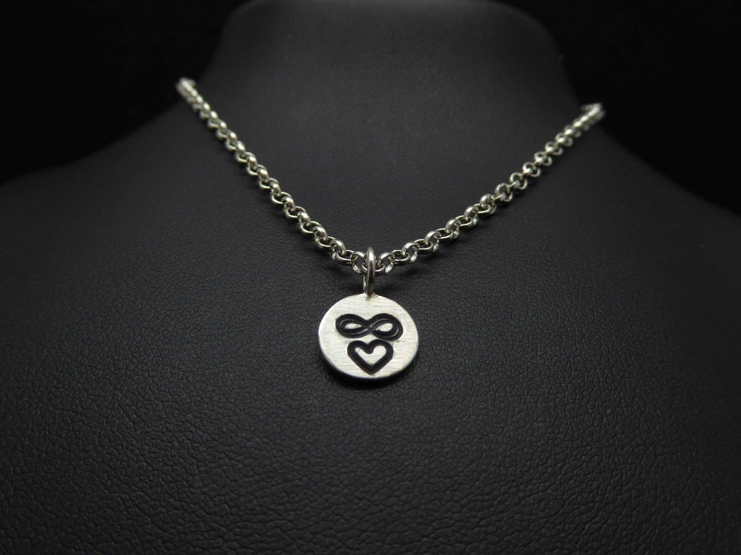 Silberling "Endless Love"