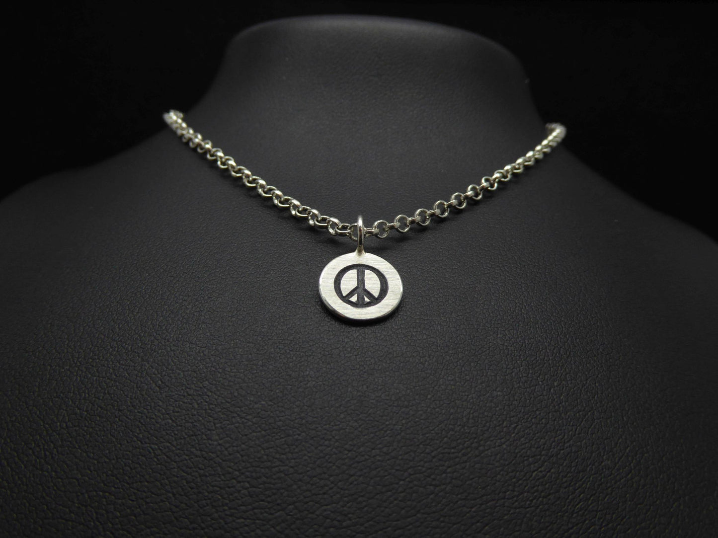 Silberling "Peace"