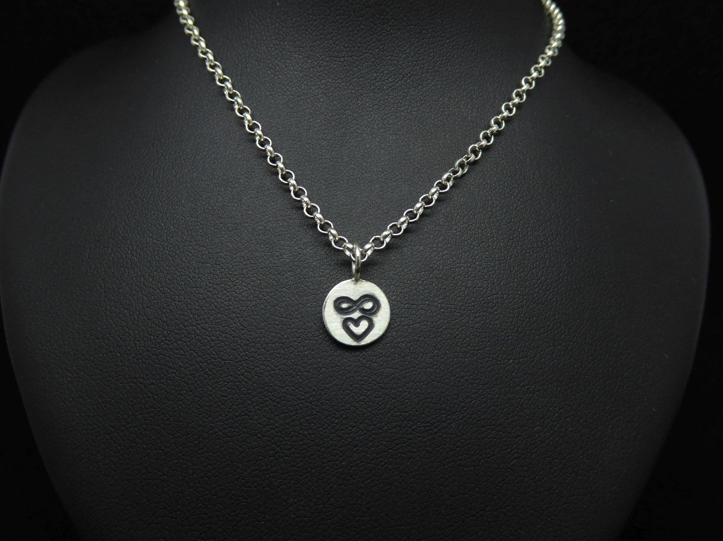 Silberling "Endless Love"