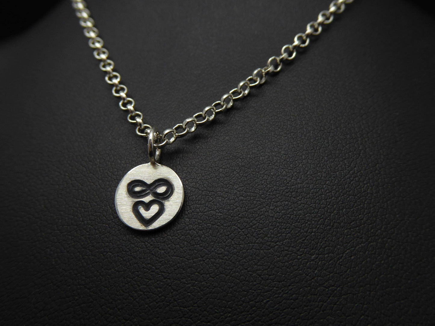 Silberling "Endless Love"