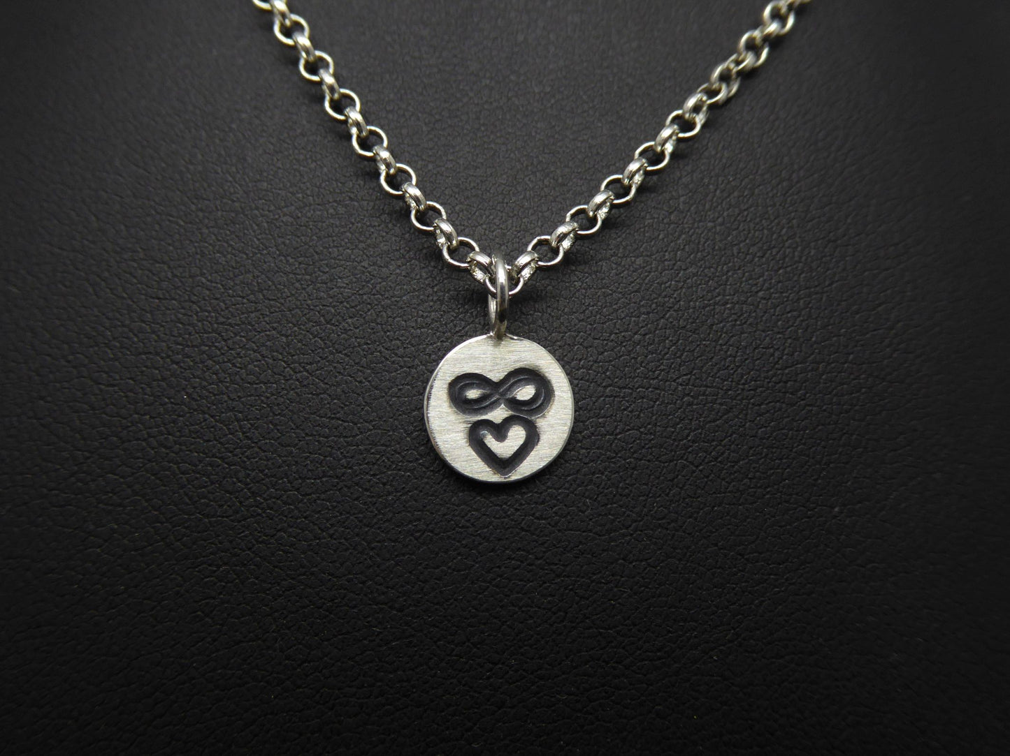 Silberling "Endless Love"
