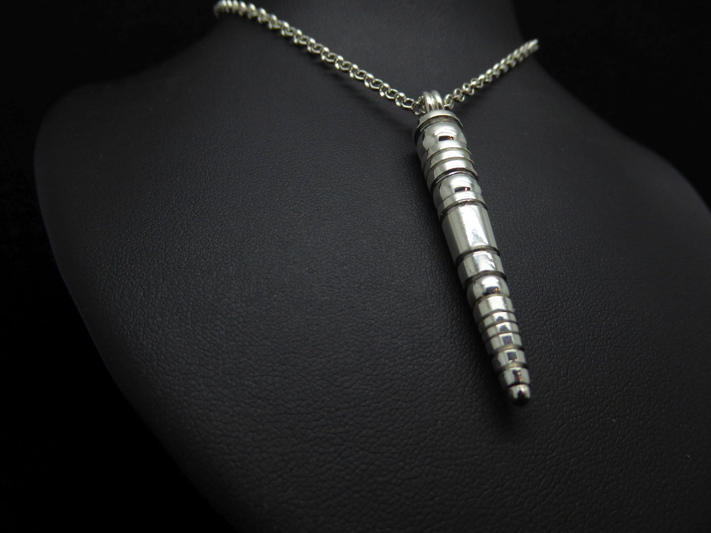 "Thin Pendulum 1"