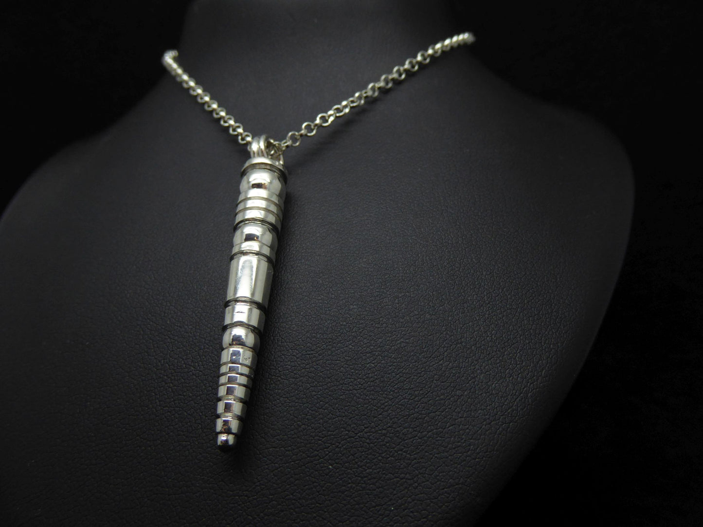 "Thin Pendulum 1"