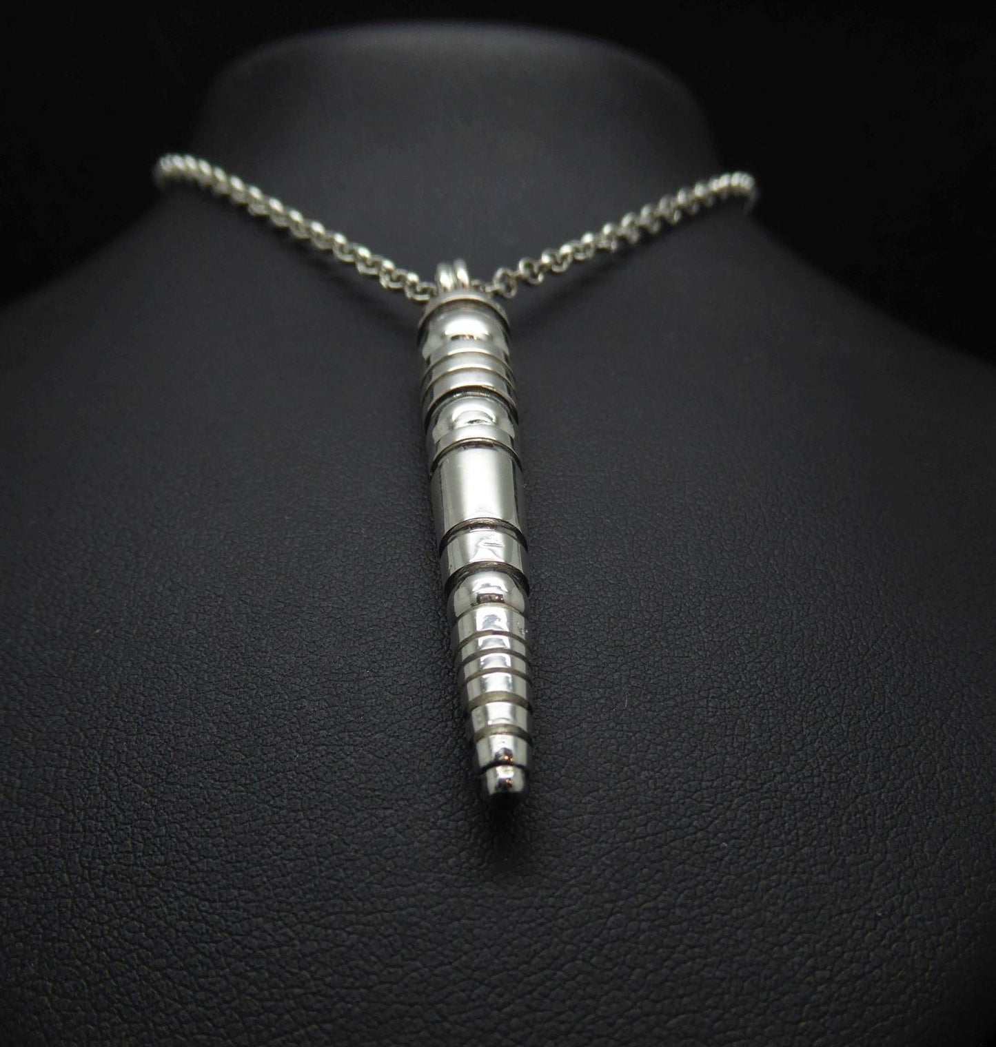 "Thin Pendulum 1"