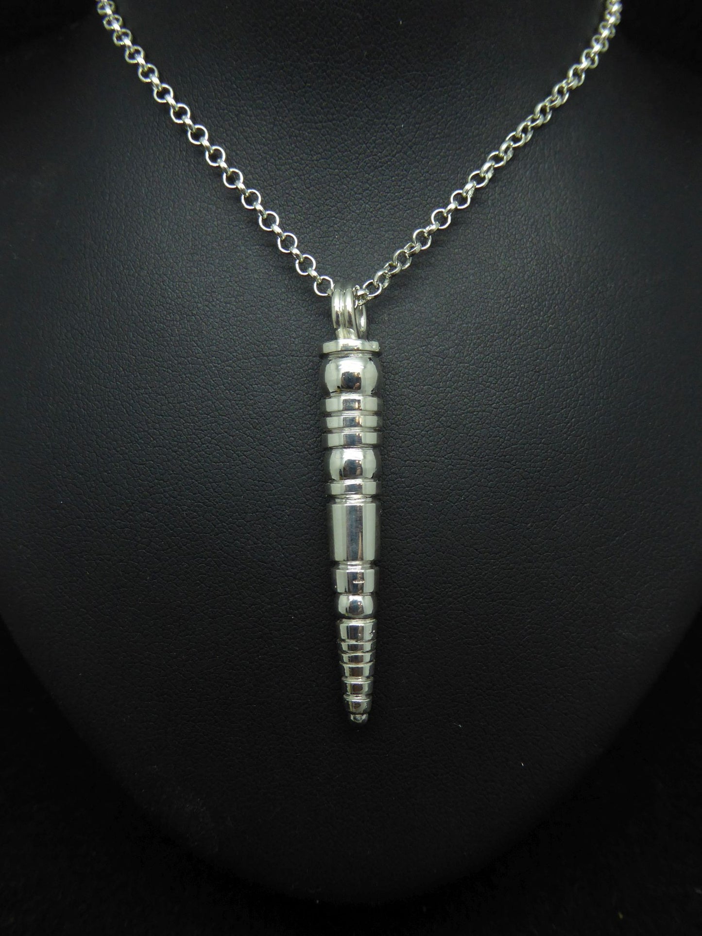 "Thin Pendulum 1"