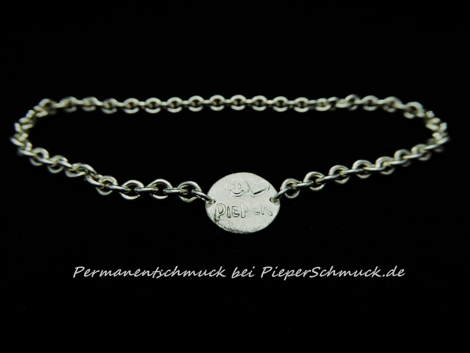 Piepers Permanentschmuck
