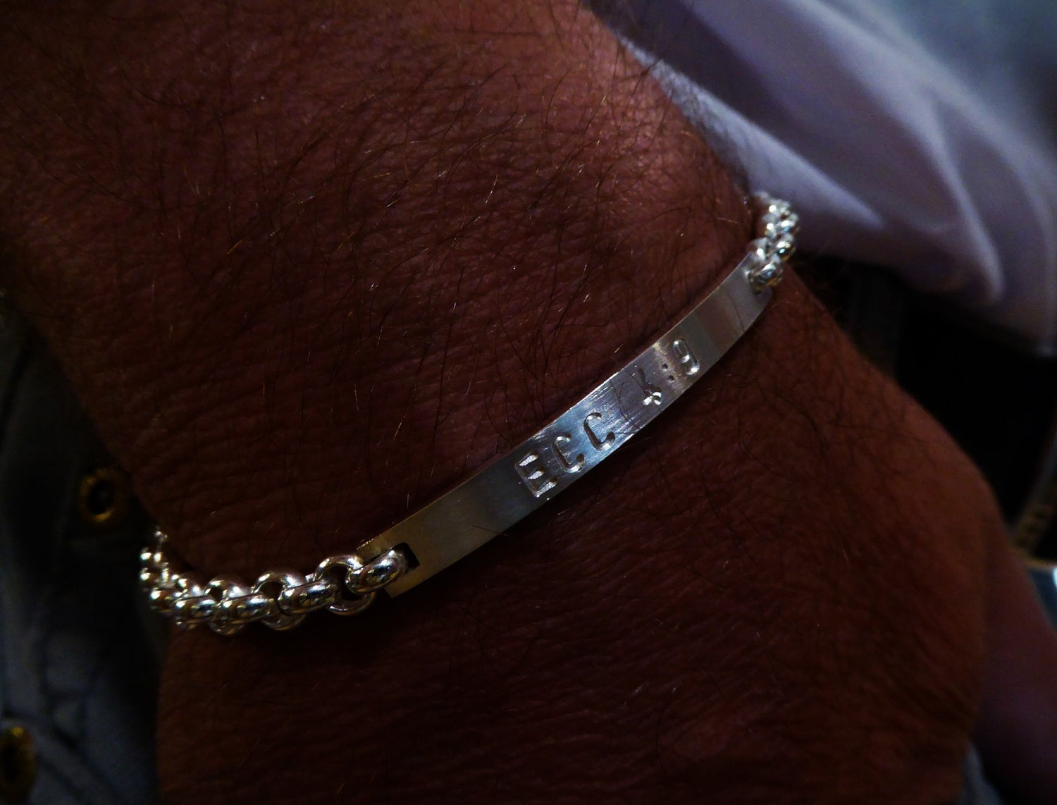 Armbänder
