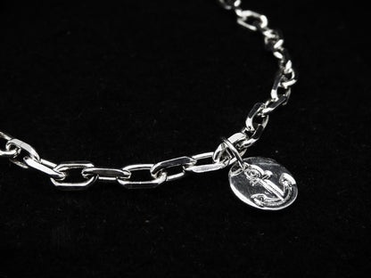 Armband | Silberling "Perso"