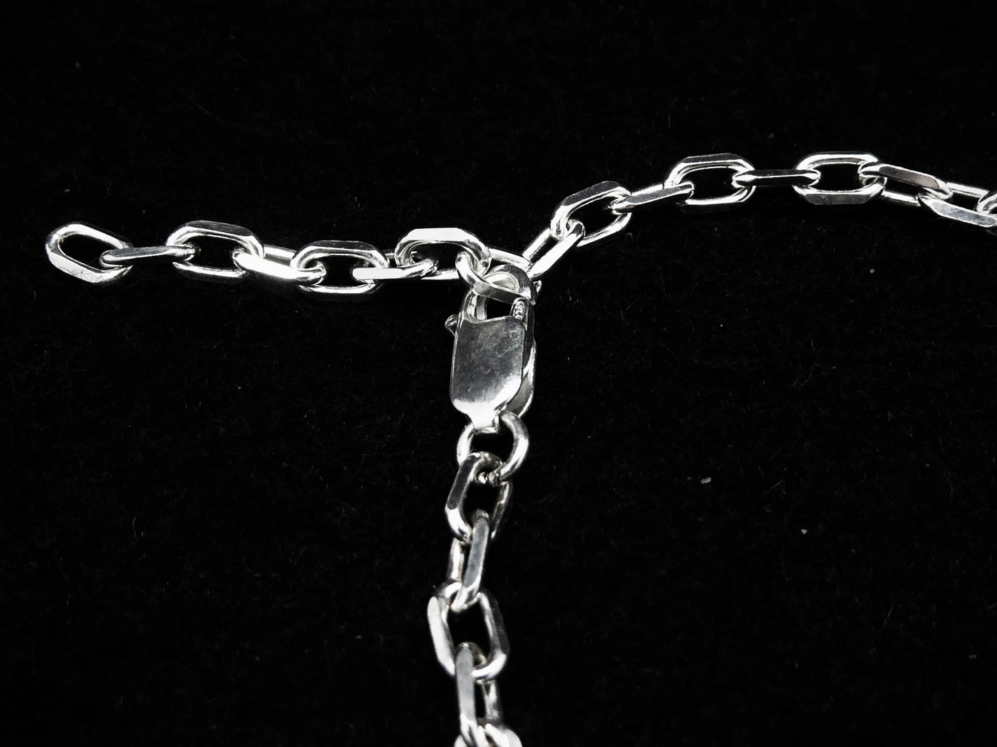 Armband | Silberling "Perso"