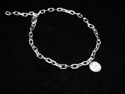 Armband | Silberling "Perso"