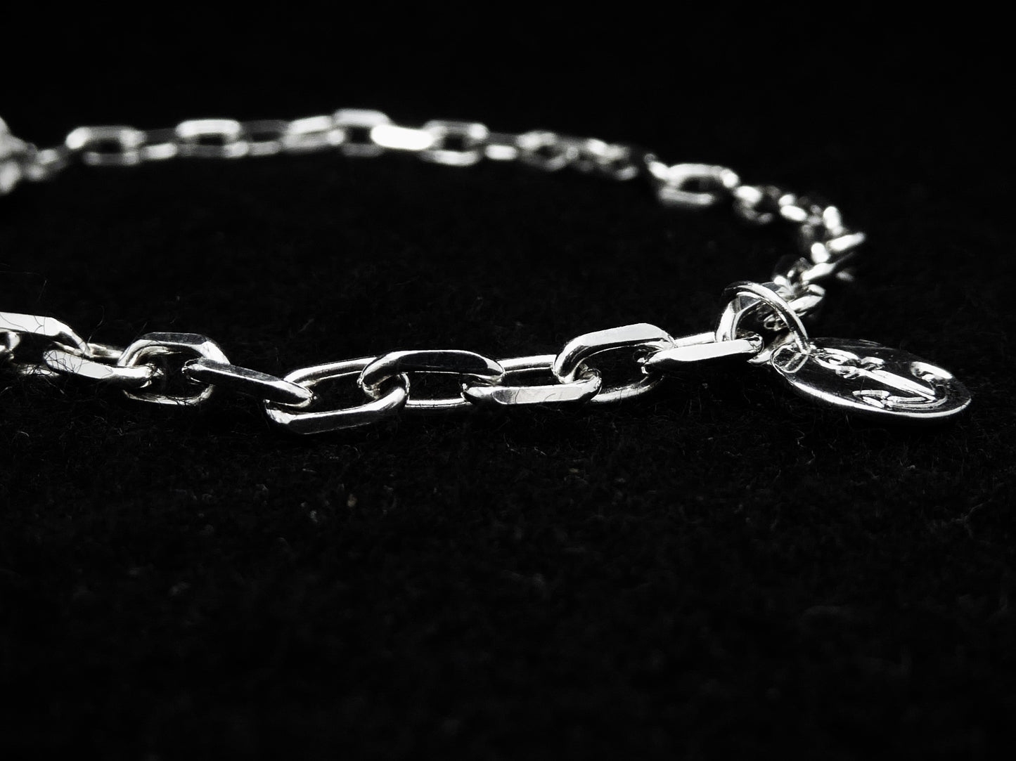 Armband | Silberling "Perso"