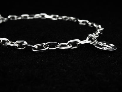 Armband | Silberling "Perso"