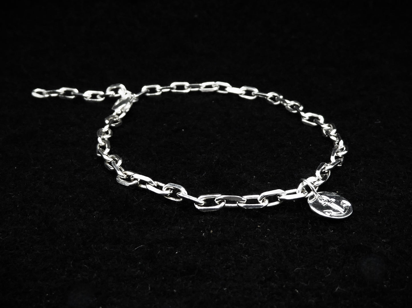 Armband | Silberling "Perso"
