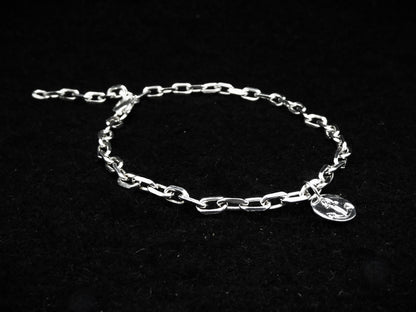 Armband | Silberling "Perso"