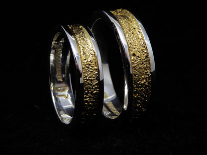 PartnerRinge "Wolke 7"