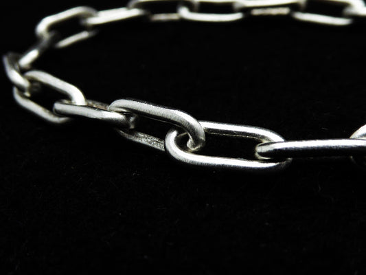 Armband PaperClip Handarbeit
