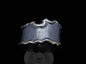 Hot-Fired Ring "Black Edition"