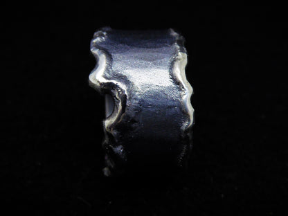 Hot-Fired Ring "Black Edition"