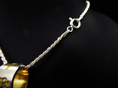Kordelkette 1,4mm