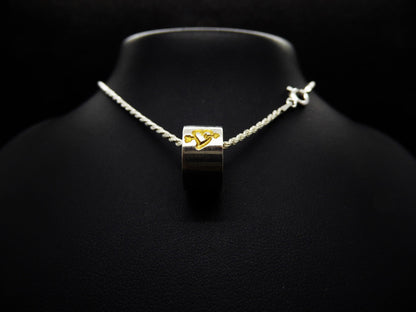 Kordelkette 1,4mm