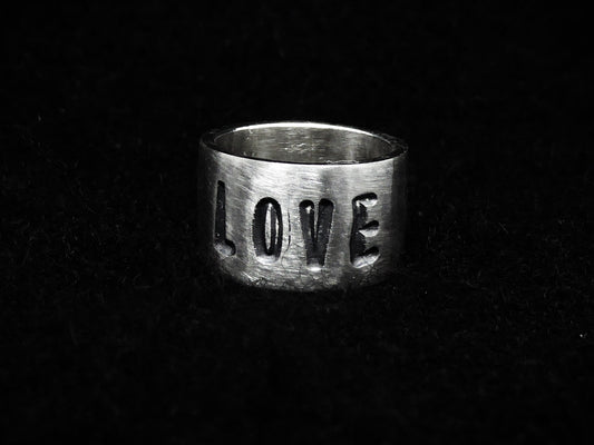 MiniRing "I Love You"