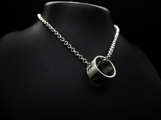 MiniRing "Ich Liebe Dich"