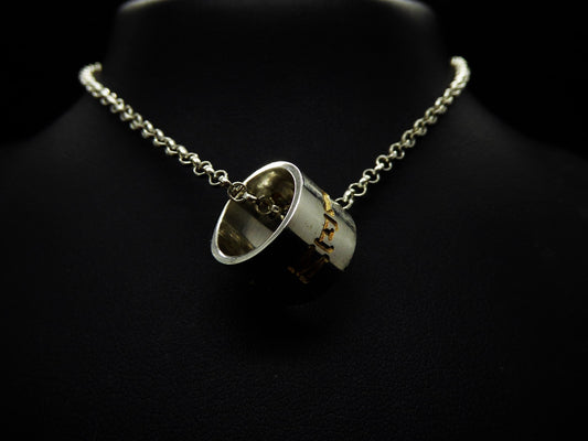 MiniRing "Carpe Diem"