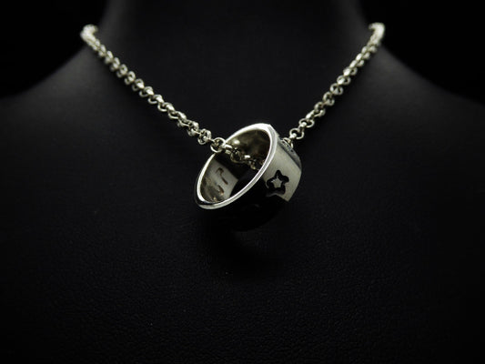 MiniRing "Oma & Opa"