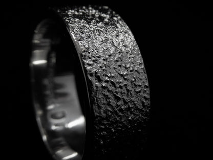 Ring MoonWalk | Pieper