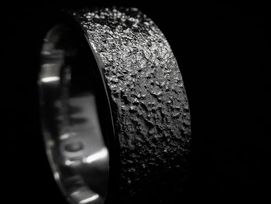Ring MoonWalk | Pieper