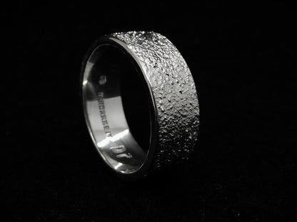 Ring MoonWalk | Pieper