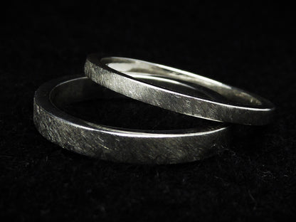 PartnerRinge "Seven Heaven"
