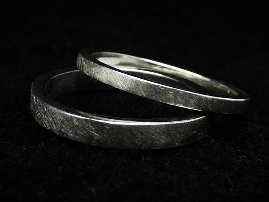 PartnerRinge "Seven Heaven"