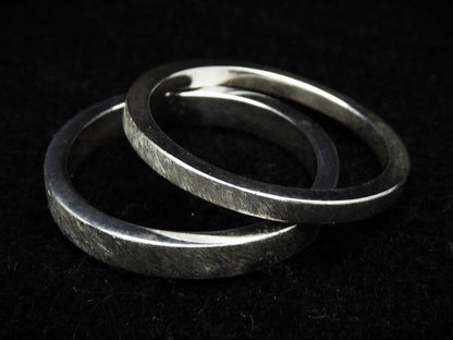 PartnerRinge "Seven Heaven"