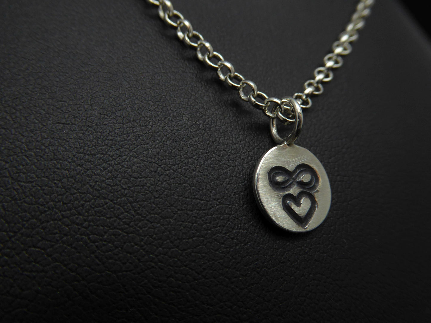 Silberling "Endless Love"