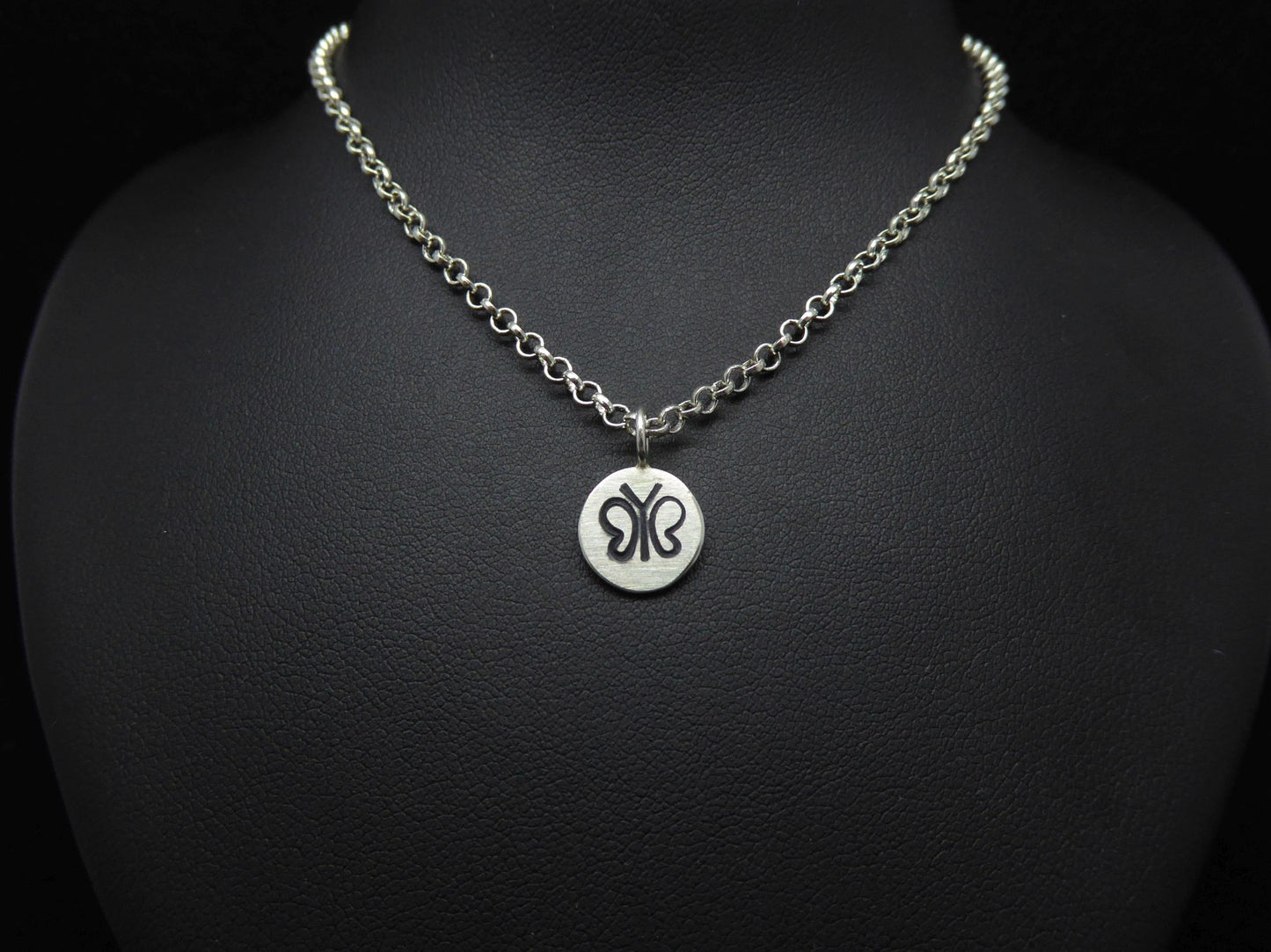 Silberling "Butterfly"
