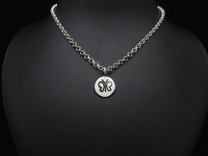 Silberling "Butterfly"