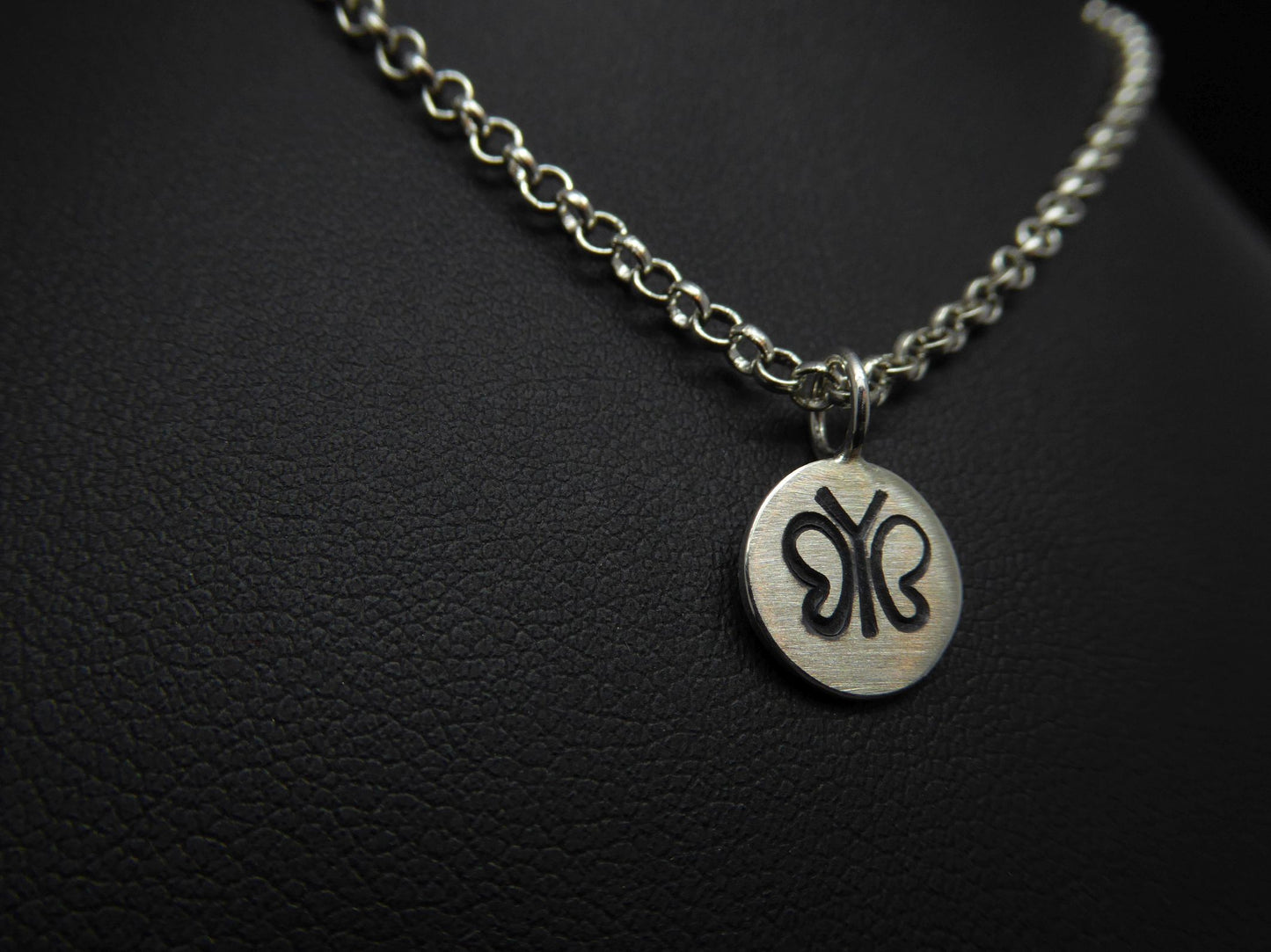 Silberling "Butterfly"